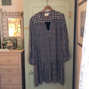 NWOT Anthropologie Dress